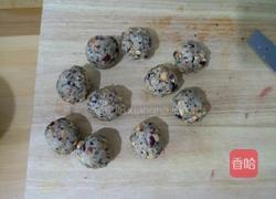 自制月饼的做法图解16