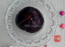 黑布林鲜果汁的做法图解2