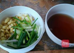 鲫鱼汤的做法图解2