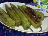虎皮青椒包肉的做法[图]