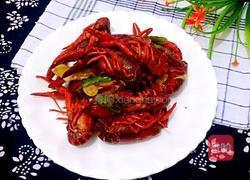 秘制小龙虾的做法图解6