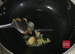 咸蛋黄南瓜的做法图解5