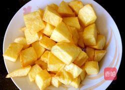 土豆牛肉的做法图解8