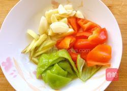 土豆牛肉的做法图解9