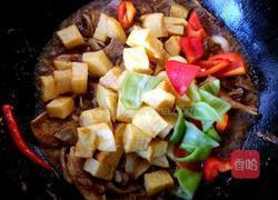 土豆牛肉的做法图解12