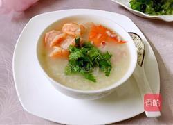 砂锅粥的做法图解11