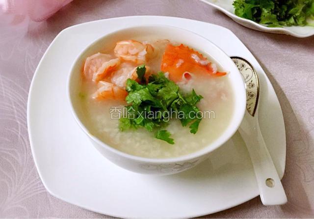 砂锅粥