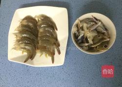 砂锅粥的做法图解4