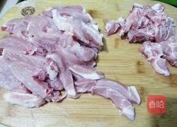 糖醋排条的做法图解3