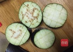 东坡茄子的做法图解2