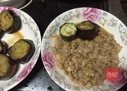 东坡茄子的做法图解7