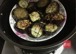 东坡茄子的做法图解8