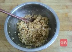 大白菜素馅饺子的做法图解6