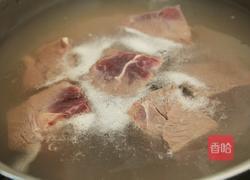 麻辣牛肉的做法图解1