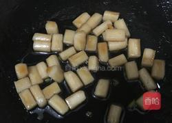 糖炒年糕的做法图解7