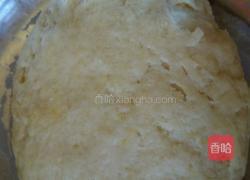 奶香软麻花的做法图解5