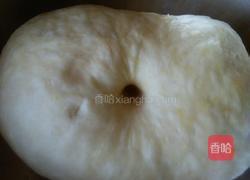 奶香软麻花的做法图解7