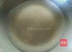 奶香软麻花的做法图解14