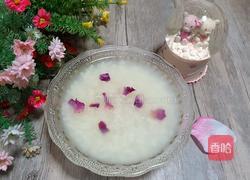 糯米粥的做法图解4