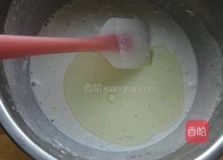 抹茶冰皮月饼的做法图解2