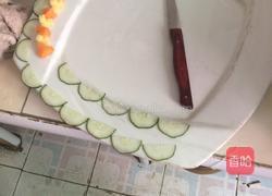 金丝虾球的做法图解3