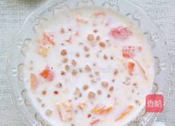 水果西米露的做法图解7