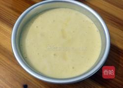 鸡蛋蛋糕的做法图解7