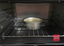 鸡蛋蛋糕的做法图解8