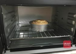 鸡蛋蛋糕的做法图解10