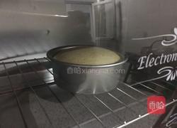 鸡蛋蛋糕的做法图解9