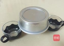 鸡蛋蛋糕的做法图解11