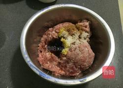 烧麦的做法图解2