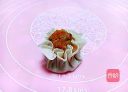 烧麦的做法图解8