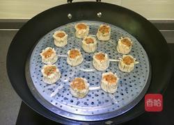 烧麦的做法图解9