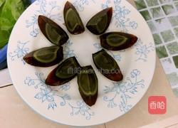剁椒皮蛋的做法图解3
