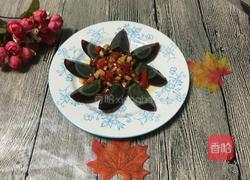 剁椒皮蛋的做法图解7