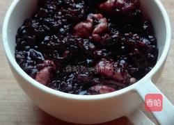 四黑粥的做法图解4