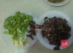 火爆鸡心的做法图解1