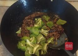 火爆鸡心的做法图解6