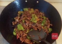 火爆鸡心的做法图解7