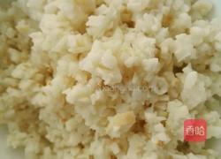 自制猪肉丸的做法图解4