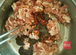 自制猪肉丸的做法图解7