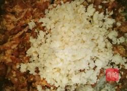 自制猪肉丸的做法图解9