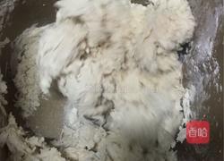 麻酱糖饼的做法图解2