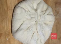 麻酱糖饼的做法图解7