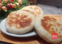 麻酱糖饼的做法图解12