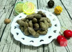 咸水花生的做法图解6