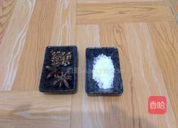 咸水花生的做法图解2