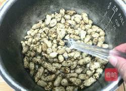咸水花生的做法图解5