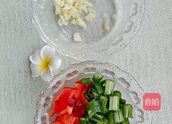 家常豆腐干的做法图解3